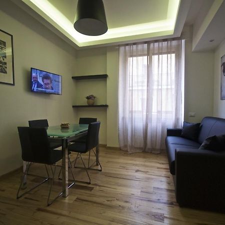 Piramide House Apartment Rome Room photo