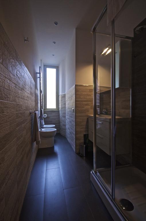 Piramide House Apartment Rome Room photo