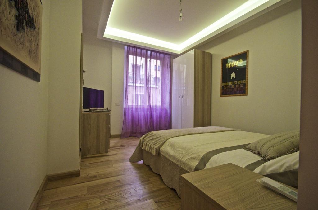 Piramide House Apartment Rome Room photo